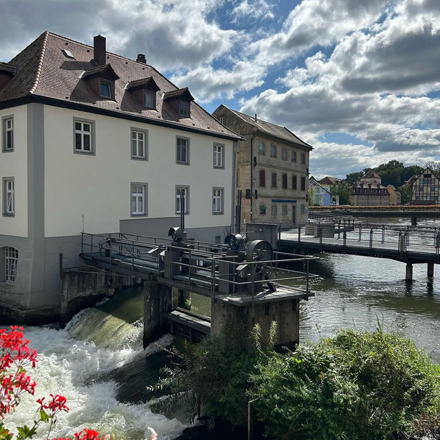 Bamberg: A Hidden Hidden Gem in Bavaria