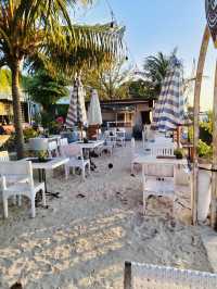 The Natya Hotel Gili Trawangan Lombok