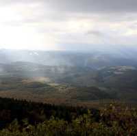 八甲田山 