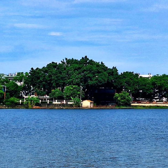 大潭埤旺萊公園