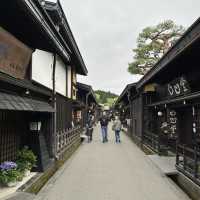 ทาคายาม่า(Takayama) 