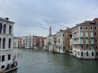 Visit Venice Before It Vanishes: A Race Against Time