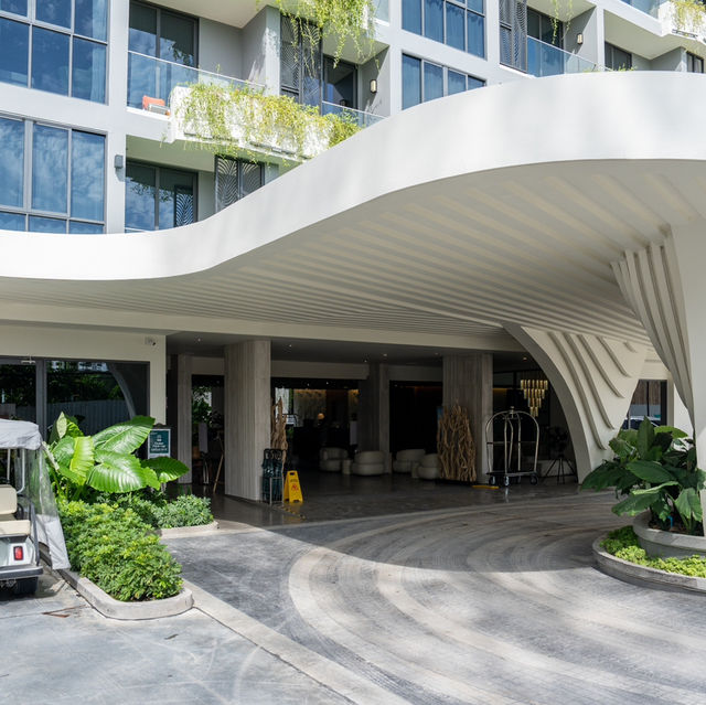 La Green Hotel & Residence Phuket