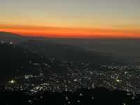 Gateway to the Himalayas: Sarangkot View Tower