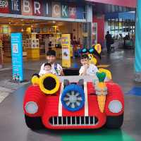 A Fun Day at Legoland Malaysia