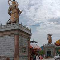 Kek Lok Si Temple, Penang