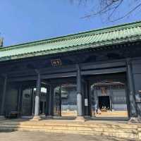 birthplace of modern education in Japan