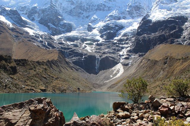 Charming Cusco: Gateway to the Incan Empire