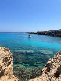 How to spend 5 days in Ayia Napa, Cyprus