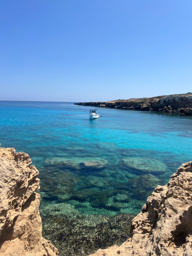 How to spend 5 days in Ayia Napa, Cyprus