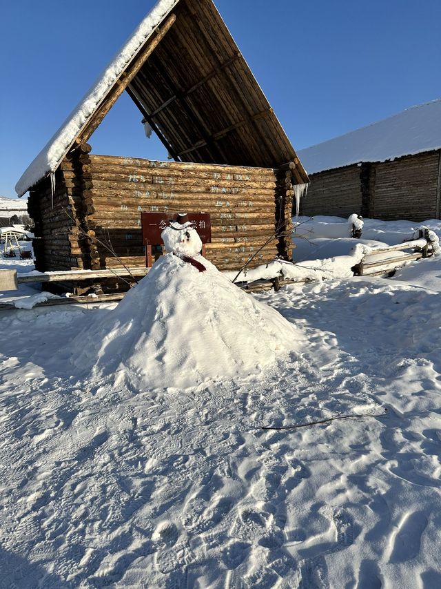 7日暢遊烏魯木齊-喀納斯 滑雪行程全攻略