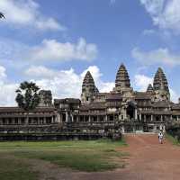 How to spend 3 days in Siem Reap