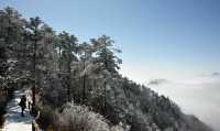 邂逅夢幻冬日，西嶺雪山超詳細旅遊攻略請查收