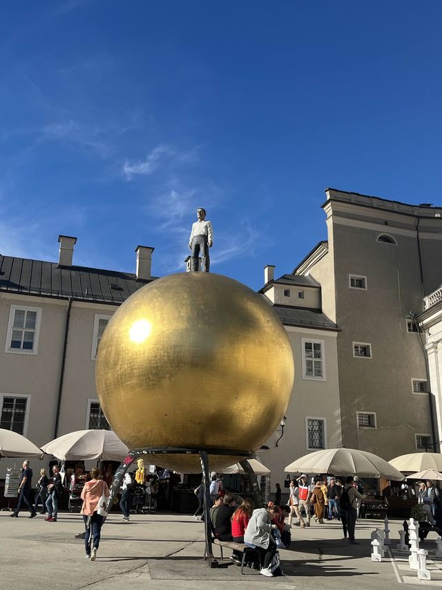 Residenzplatz