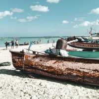 Kedonganan Beach, Bali