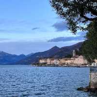 🇮🇹 Lake Como-Must visit once in a lifetime