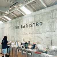 THE BARISTRO