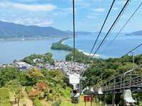 【京都】写真で見るより遥かに絶景！天橋立！！