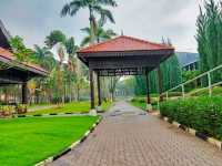 Pulai Springs Resort, Johor Bahru