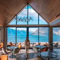 Kamana Lakehouse, Queenstown New Zealand