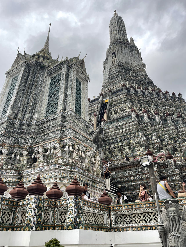 【タイ/旅行プラン】願いが3倍速で叶うタイ旅行‼︎