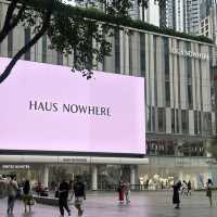 Haus Nowhere Art and Fashion