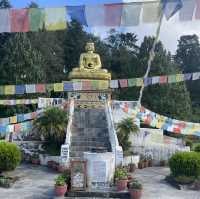 Dreamy Nagarkot