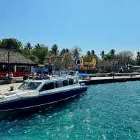 A Day of Adventure on Gili Air