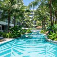 La Green Hotel & Residence Phuket