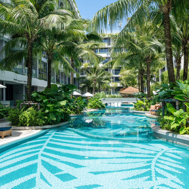 La Green Hotel & Residence Phuket