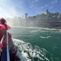 Niagara Falls