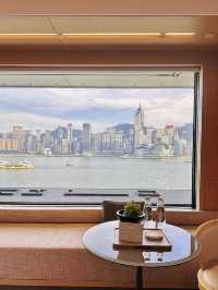 Regent Hong Kong: A New Era of Luxury on Victoria Harbour