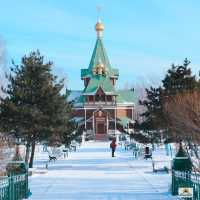 Saint Nicholas Cathedral