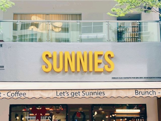 Sunnies KL