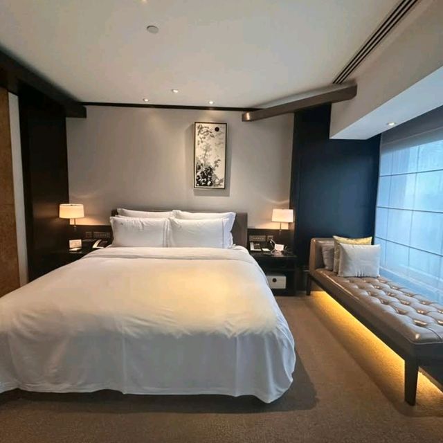 Rosewood Beijing