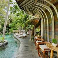 Embrace Nature’s Luxury at Ulaman Bali