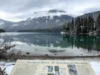 Emerald Lake