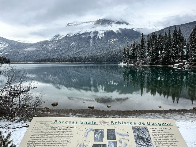 Emerald Lake