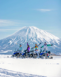 5 Popular Ski Lessons in Hokkaido