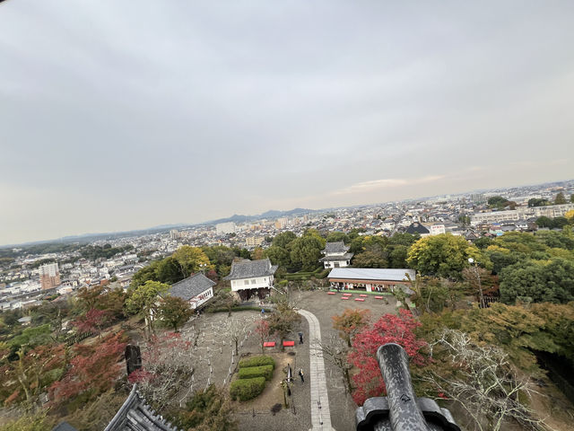 Inuyama Castle