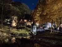 Discover the Enchanting Moomin Children's Forest Park in Saitama, Japan