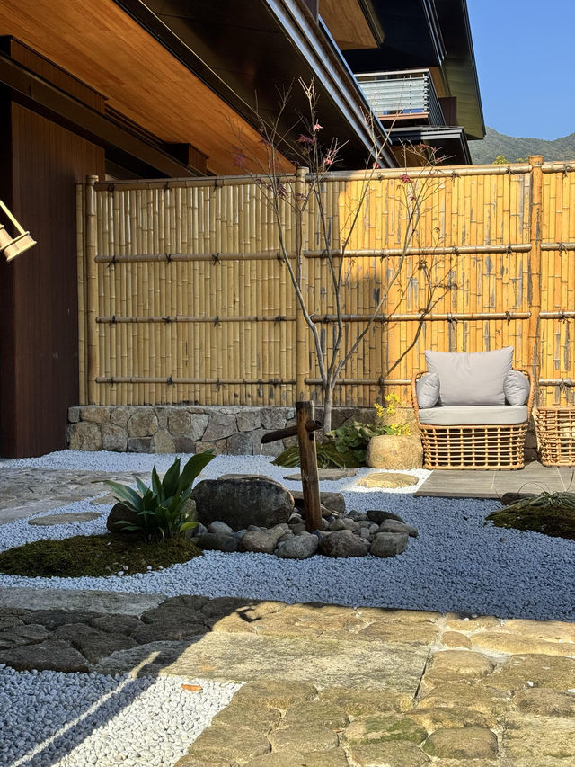 富陽春之屋溫泉酒店