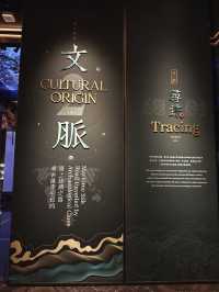 Discover the 'Blue Ribbon' Exhibition at Macau's MGM Museum