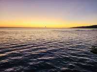 Santa Monica Pier