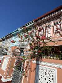 Joyful cafe discoveries at Joo Chiat