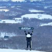 Niseko เมืองหิมะแห่งญี่ปุ่ญ