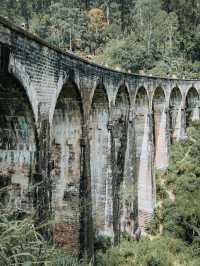 Nine Arches Bridge