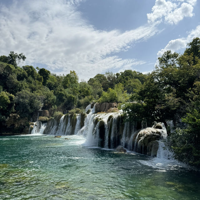 Beautiful Croatia 