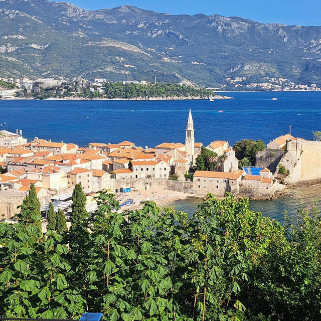 Kotor, Montenegro