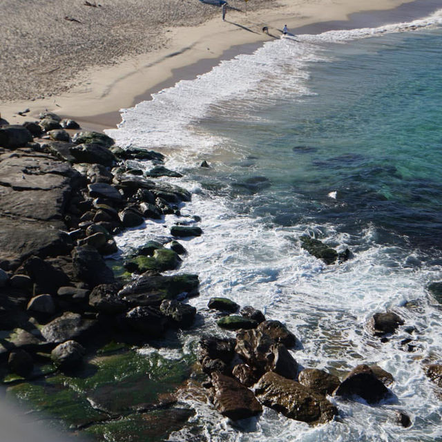 Bondi Beach Sydney